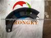 Brake Shoe For BENZ Truck