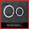 Kubota V1303 Crankshaft Oil Seal