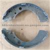 HONDA ACCORD BRAKE STEEL CORE S576