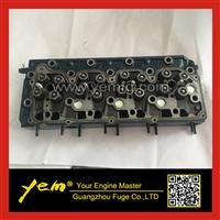 Kubota V3800 Cylinder Head Assy