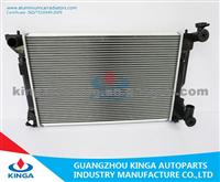 Auto Cooling Parts Auto Radiator For Toyota Avenssis 2.0I 16V 2003 MT