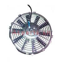 Auto Universal Air Blower 12V/24V14