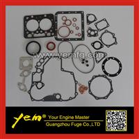 Kubota Z482 Full Gasket Kit