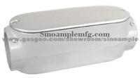 Custom Casting, Forging, Welding Parts- WP10122