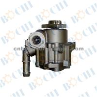 STAINLESS Auto Parts Power Steering Pump For VOLKSWAGEN OE : 1H0422155E