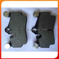 BRAKE PAD D978