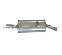 Car Muffler