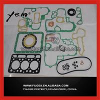 Kubota V1303 Full Gasket Kit