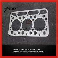 Kubota V1303 Head Gasket