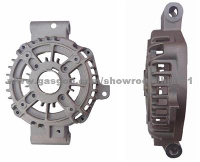 Alternator Housing Series,, Auto Prats Self Starter Cover