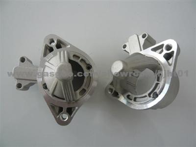 Auto Die Casting Series, Alternator De Bracket And Starter Bracket