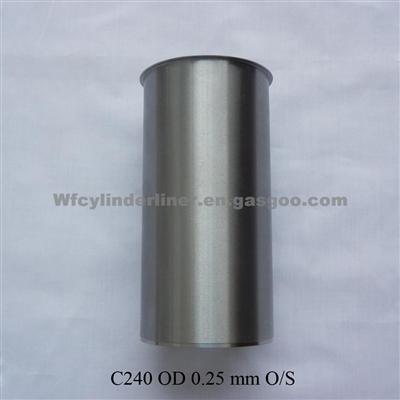 C240 CYLINDER LINER 9-11261-230-0