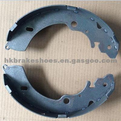 BRAKE STEEL CORE K4470 FOR ISUZU CAR OEM 8973682530