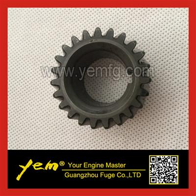 Kubota Z482 Crankshaft Gear 23T