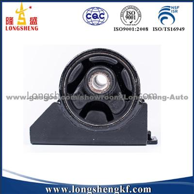 Rubber Rear Engine Mount For Yema E70 Electric Vehicle