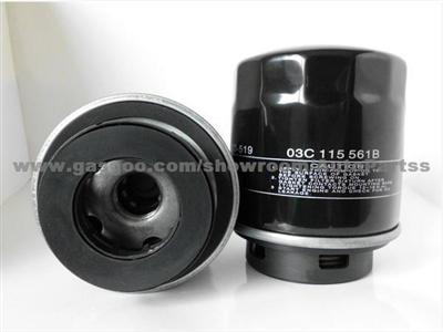 Fuel Filter Oil Filter 03C115561B