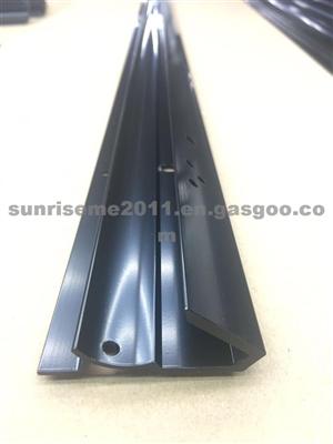 Aluminum Alloy Extrusion Products Xs711711