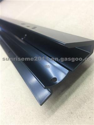 Aluminum Alloy Extrusion Products Xs342810