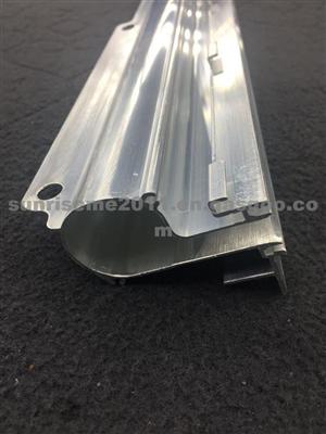High-Quality Aluminum Interior Parts 07803