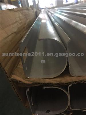 Aluminum Alloy Auto Parts 8036