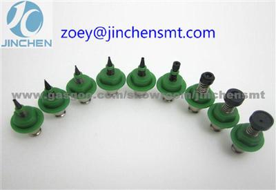 JUKI KE2050/2060 Nozzle 500,501,502,503,504,505,506,507,508,510,511,512,517,518,520