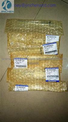 Panasonic CM402/CM602 Ball Spline (Shaft) KXF0DTQAA01