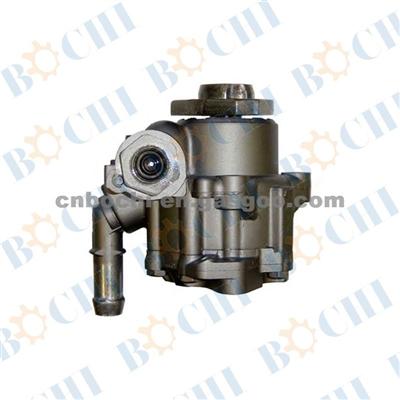 STAINLESS Auto Parts Power Steering Pump For VOLKSWAGEN OE : 1H0422155E