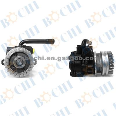 STAINLESS Auto Parts Power Steering Pump For VOLKSWAGEN OE : 7E0422153