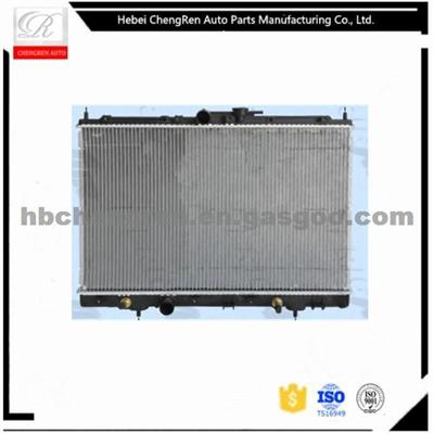 MITSUBISHI PAJERO IO1999 Medel Cooling System Auto Radiator OEM:MR373172