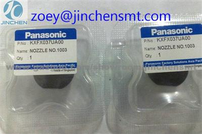 Panasonic DT401/CM301 Nozzle 1003 KXFX037UA00
