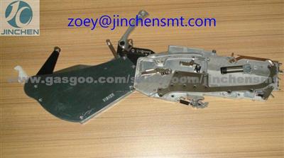 JUKI 8MM 12MM 16MM 24MM Motorized Feeder For Smt Machine