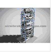 Smart Auto Car Parking Lift