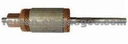 Bosch Starter Armature 61-9120,233959,2004005005,2007010058