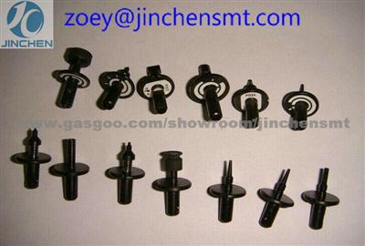 I-PULSE Nozzles P017 Smt Nozzles For M7 M8 Pick And Place Machine