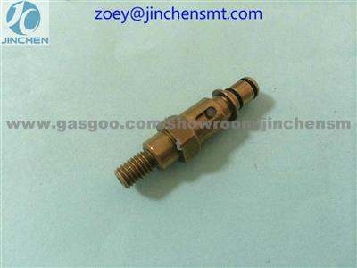 SMT Nozzle Holder With Spring Samsung CP40 Hodler For SMT Machine