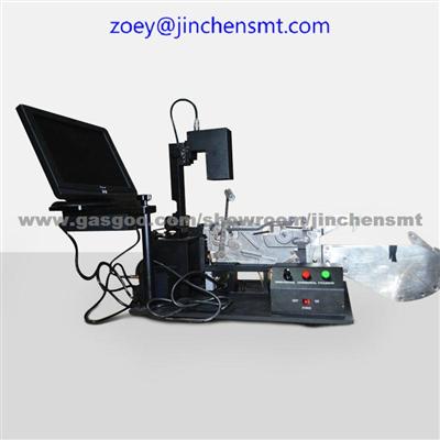 JUKI Smt Feeder Calibration Jig KE750 KE760 KE2050 KE2060 KE2070 KE2080...