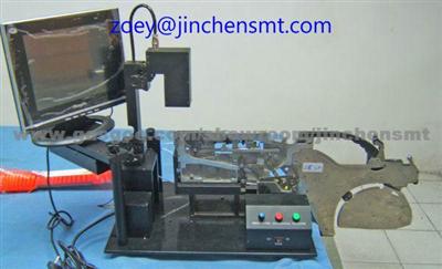 SAMSUNG Smt Feeder Calibration Jig For SM482/SM481/SM431/SM421/SM421/SM320/SM310/SM400