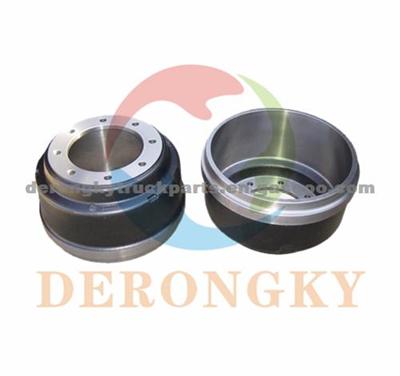 Brake Drum For NISSAN Truck