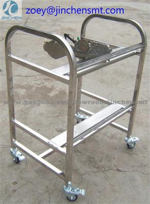 Juki Feeder Storage Cart KE750 KE760 KE2050 KE2060 KE2070 KE2080