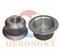 Brake Drum For SCANIA Truck