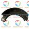 Brake Shoe Without Lining For SAF 4515E