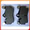 BRAKE PAD D978 - img1