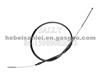 Bonnet Cable 191 609 721E