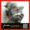 Kubota Starter Motor 17123-63016B