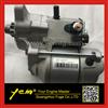Kubota Starter Motor 1661-63010B