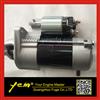 Kubota Starter Motor
