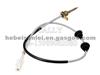 Speedometer Cable 191 957 803D