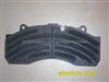 BRAKE PAD WVA29143