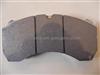 BRAKE PAD WVA29124