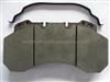 BRAKE PAD WVA29099